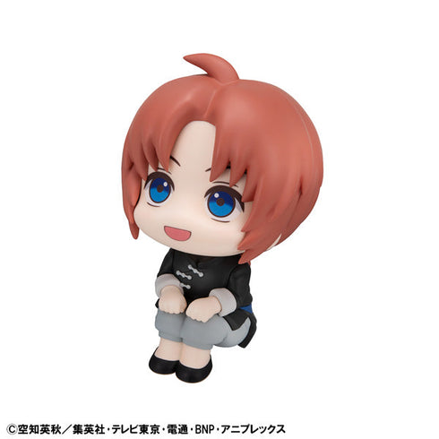 『銀魂』るかっぷ 神威