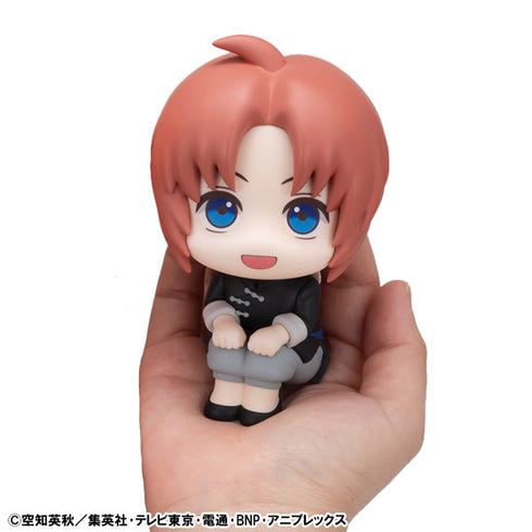 『銀魂』るかっぷ 神威