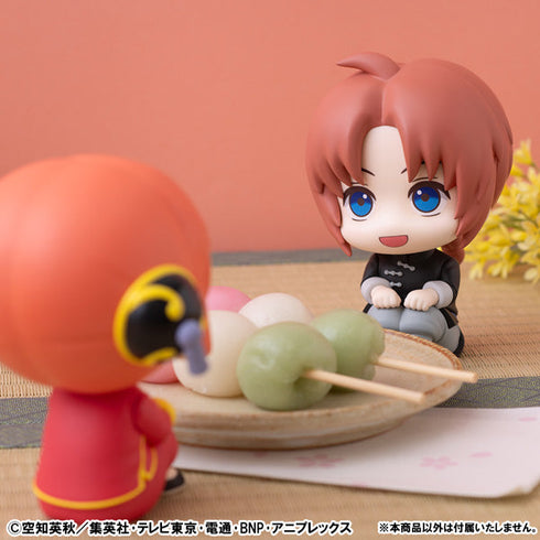 『銀魂』るかっぷ 神威