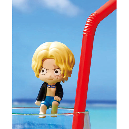 『ONE PIECE』お茶友シリーズ 海賊たちのバカンス【BOX】【202506再販】