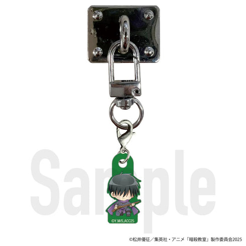 『暗殺教室』スマートフォンチャーム 千葉龍之介 (ミニキャラVer.)