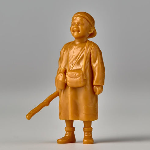 『マシーネンクリーガー』ARTPLA グラジエーターG1/G2&スマイル エディ・アムゼル