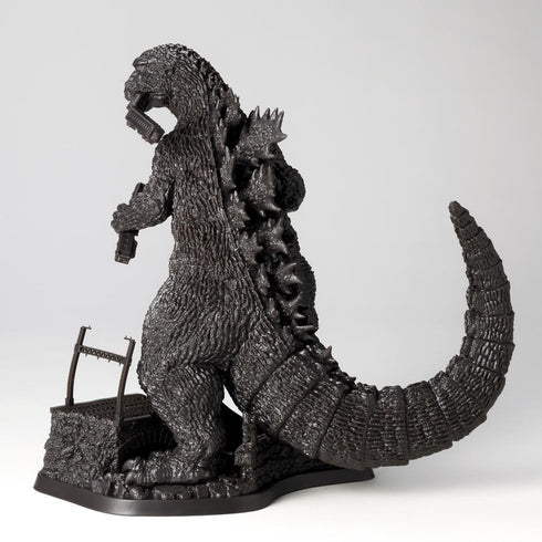 『ゴジラシリーズ』ARTPLA SCULPTURE WORKS ゴジラ Re:イマジネーション