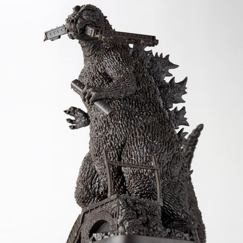 『ゴジラシリーズ』ARTPLA SCULPTURE WORKS ゴジラ Re:イマジネーション