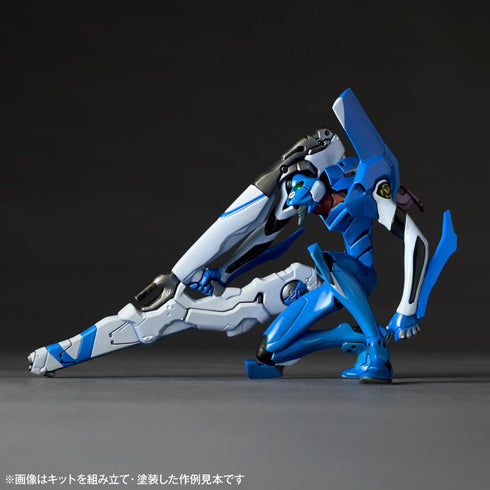 『エヴァンゲリオン』ARTPLA SCULPTURE WORKS 初号機/弐号機/零号機・改 迎撃 第3新東京市