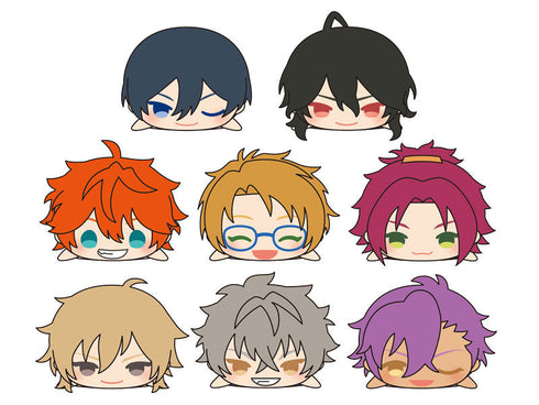 『あんさんぶるスターズ!!』もちもちマスコット Vol.7【BOX】