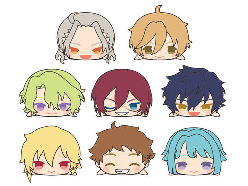 『あんさんぶるスターズ!!』もちもちマスコット Vol.8【BOX】