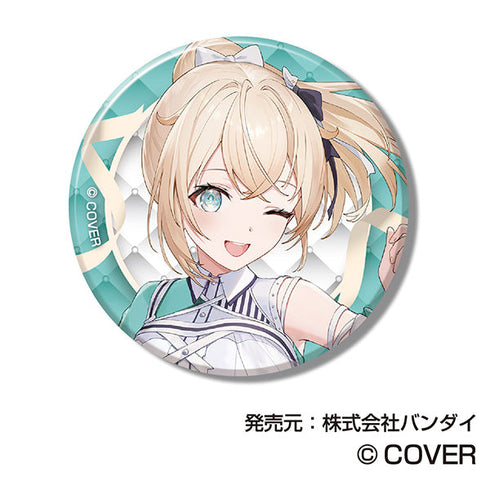 『hololive』CANバッジ 6th fes. Color Rise Harmony C BOX stage2