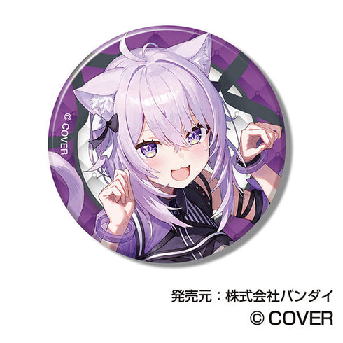 『hololive』CANバッジ 6th fes. Color Rise Harmony F BOX stage3