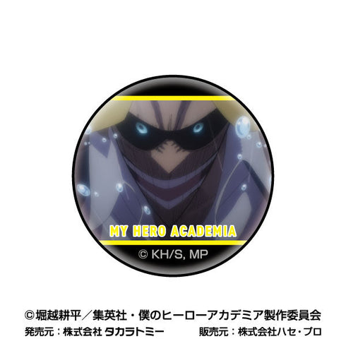 『僕のヒーローアカデミア』あれこれぷちCANバッジ Vol.4【BOX】