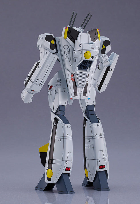 『超時空要塞マクロス』PLAMAX PX10 1/72 VF-1S バトロイドバルキリー ロイ・フォッカースペシャル