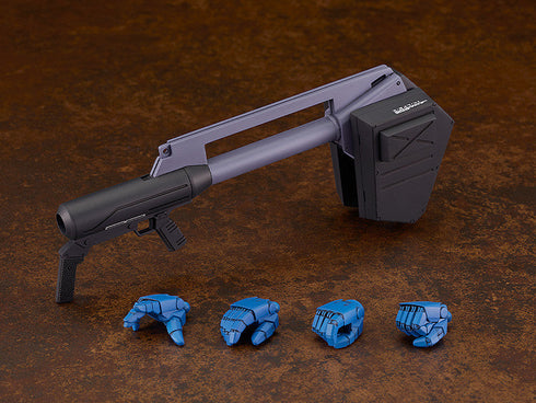 『装甲騎兵ボトムズ』PLAMAX SV-01 1/24 Scale X・ATH-02 ストライクドッグ【202411再販】