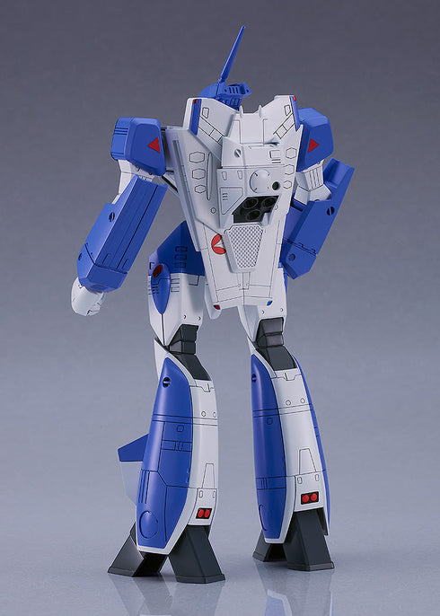 『超時空要塞マクロス』PLAMAX PX12 1/72 VF-1A バトロイドバルキリー マクシミリアン・ジーナス機