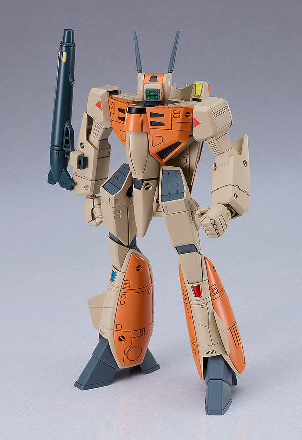 『超時空要塞マクロス』PLAMAX PX09 1/72 VF-1D バトロイドバルキリー【202503再販】