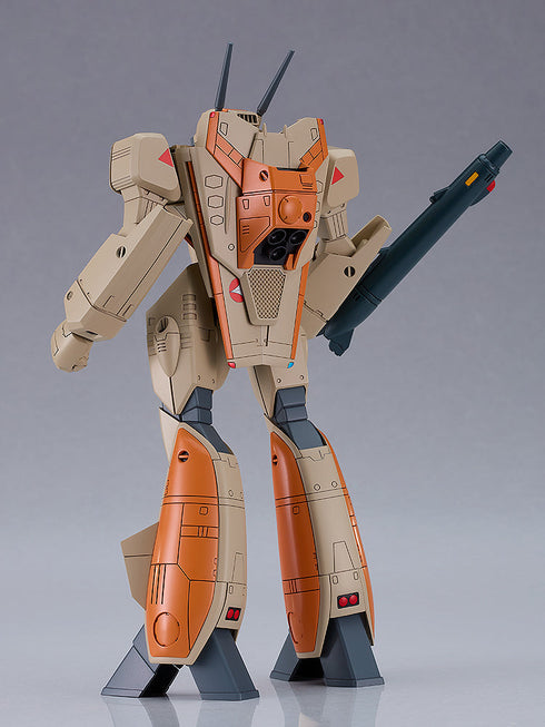 『超時空要塞マクロス』PLAMAX PX09 1/72 VF-1D バトロイドバルキリー【202503再販】