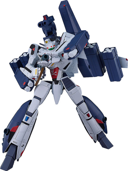 『超時空要塞マクロス 愛・おぼえていますか』PLAMAX PX16 1/72 VF-1S ストライクバトロイドバルキリー(一条輝機)