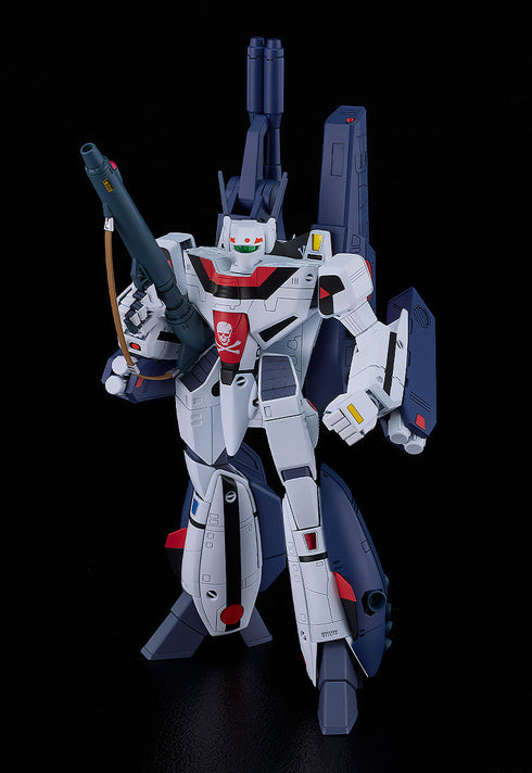 『超時空要塞マクロス 愛・おぼえていますか』PLAMAX PX16 1/72 VF-1S ストライクバトロイドバルキリー(一条輝機)