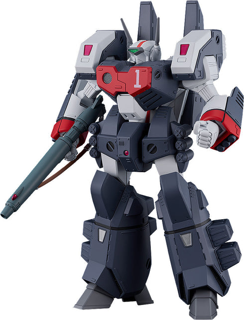 『超時空要塞マクロス』PLAMAX PX18 1/72 VF-1J アーマードバルキリー