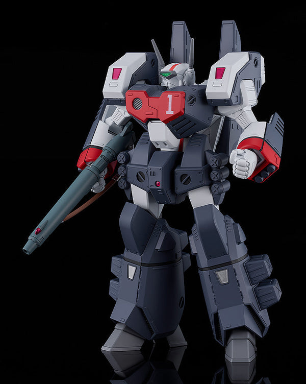 『超時空要塞マクロス』PLAMAX PX18 1/72 VF-1J アーマードバルキリー