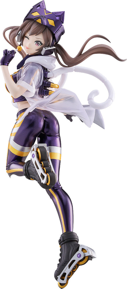 『遊戯王OCG』POP UP PARADE SP I:Pマスカレーナ/遊戯王カードゲームモンスターフィギュアコレクション