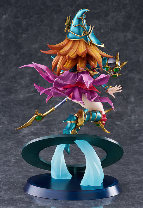 『遊戯王OCG』マジシャンズ・ヴァルキリア/遊戯王カードゲームモンスターフィギュアコレクション