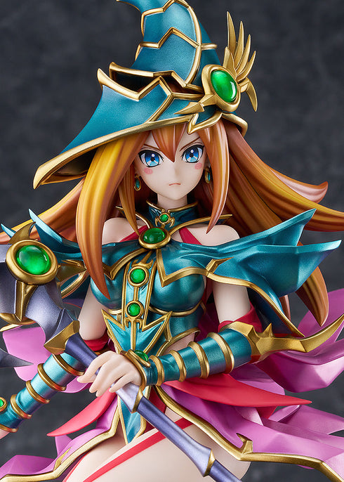 『遊戯王OCG』マジシャンズ・ヴァルキリア/遊戯王カードゲームモンスターフィギュアコレクション