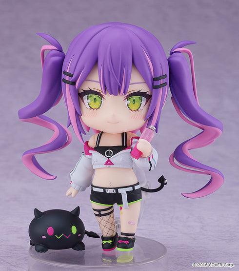 『ホロライブプロダクション』ねんどろいど 常闇トワ