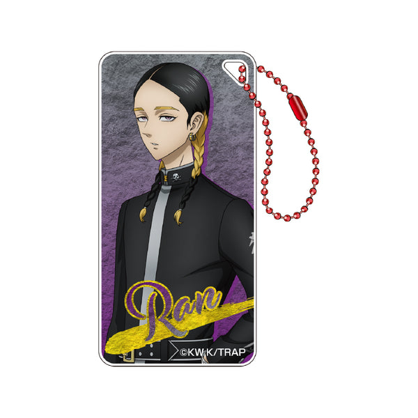 『東京リベンジャーズ』ドミテリアキーチェーン vol.5 (灰谷蘭)