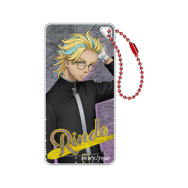 『東京リベンジャーズ』ドミテリアキーチェーン vol.5 (灰谷竜胆)