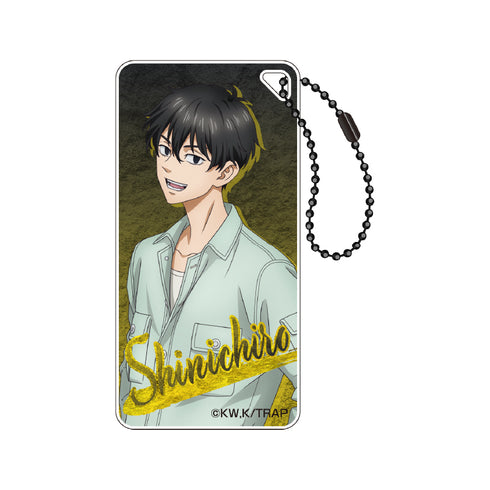 『東京リベンジャーズ』ドミテリアキーチェーン vol.5 (佐野真一郎)