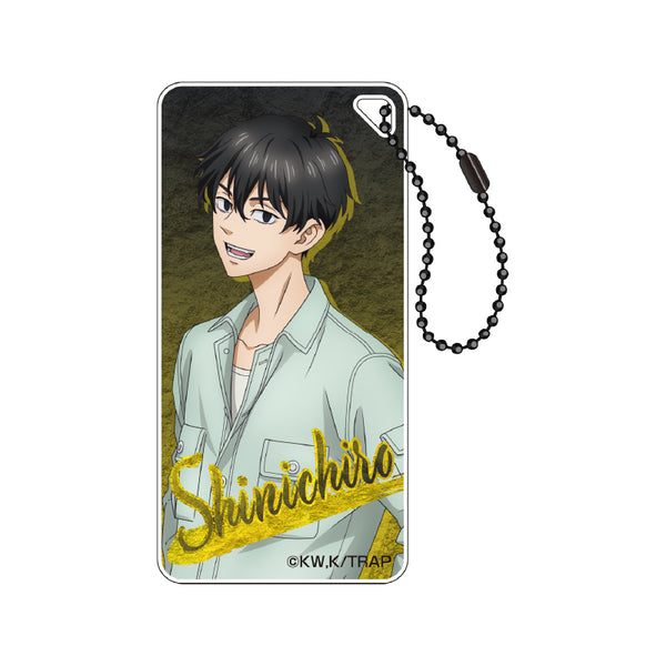 『東京リベンジャーズ』ドミテリアキーチェーン vol.5 (佐野真一郎)