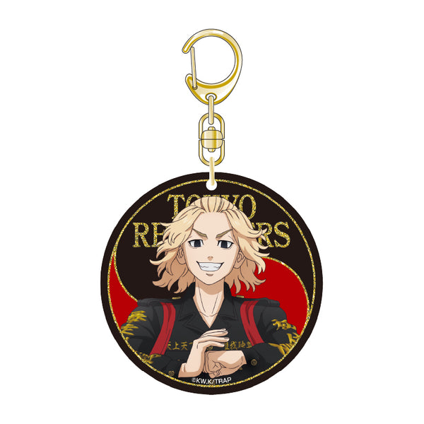 『東京リベンジャーズ』アクリルキーホルダー vol.5 (佐野万次郎)