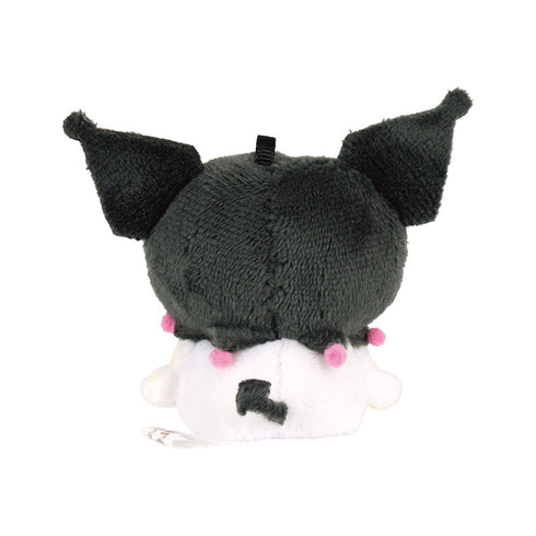 『サンリオキャラクターズ』フィンガーパペットマスコット クロミ