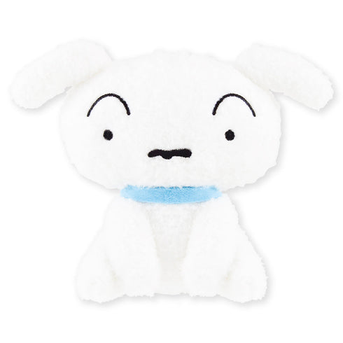 『クレヨンしんちゃん』おすわりマスコット シロ