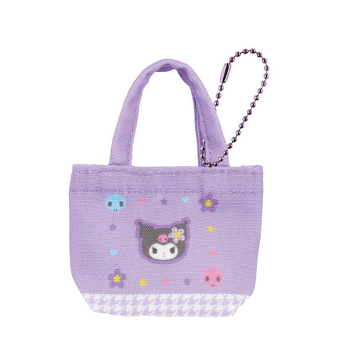 『サンリオキャラクターズ』トレーディングミニミニトート【BOX】