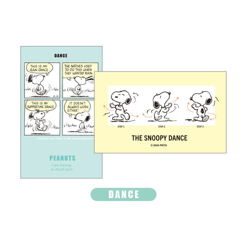 『PEANUTS』シークレットスマロイド パステルコミック【BOX】