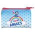 『ANGEL BLUE』エンジェルブルー シークレットフラットミニポーチ【BOX】