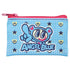『ANGEL BLUE』エンジェルブルー シークレットフラットミニポーチ【BOX】