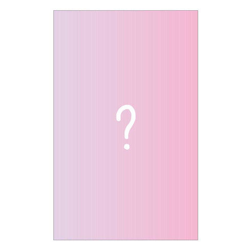 『サンリオキャラクターズ』シークレットポラロイド風フレームステッカー【BOX】