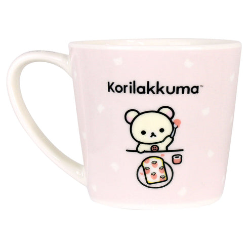 『パワーパフガールズ』リラックマ メジャーマグ コリラックマ