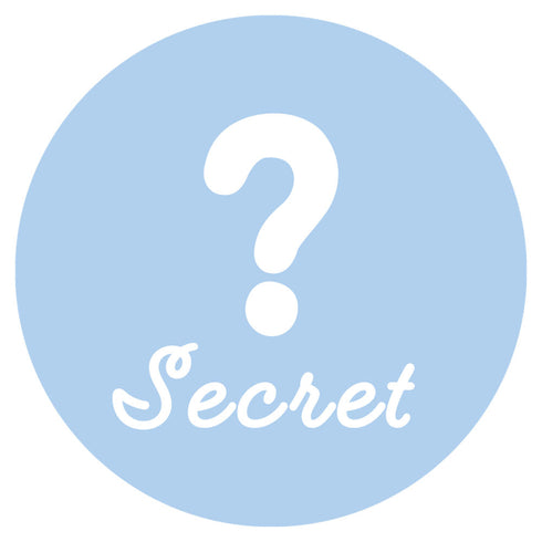 『いしよわちゃん』シークレット織刺繍缶バッジ【BOX】