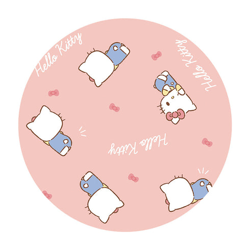 『サンリオキャラクターズ』おしりポーチ ハローキティ