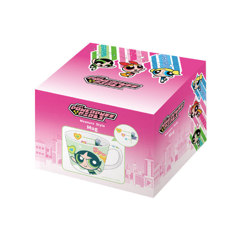 『パワーパフガールズ』メジャーマグ バブルス