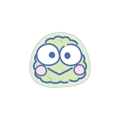 『はぴだんぶい』サンリオキャラクターズ トレーディングアクリルクリップ【BOX】