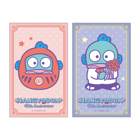 『サンリオ』ハンギョドン シークレットスマロイド ハンギョドン40周年【BOX】