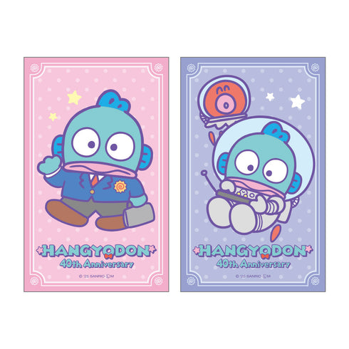 『サンリオ』ハンギョドン シークレットスマロイド ハンギョドン40周年【BOX】