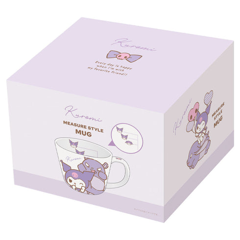 『サンリオキャラクターズ』メジャーマグ おともだち クロミ