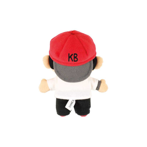 『クレヨンしんちゃん』部活マスコット ダンス部