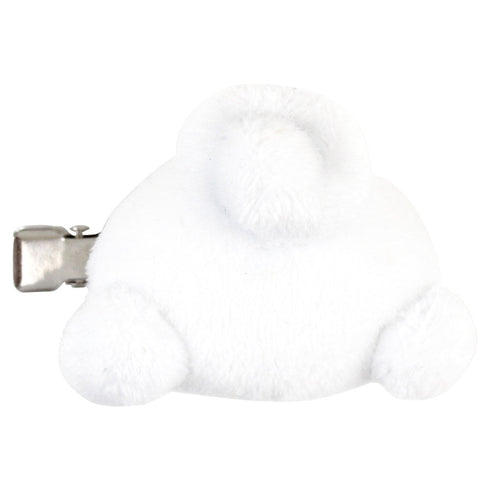 『サンリオキャラクターズ』マスコットおしりヘアクリップ おしり シナモロール