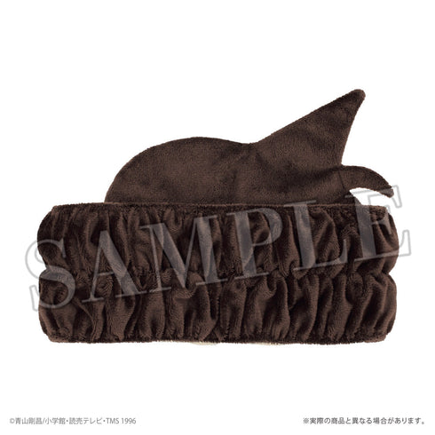 『名探偵コナン』フェイスヘアバンド 毛利蘭